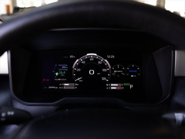 2024 Toyota Tundra Hybrid Limited