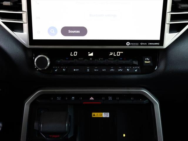 2024 Toyota Tundra Hybrid Limited