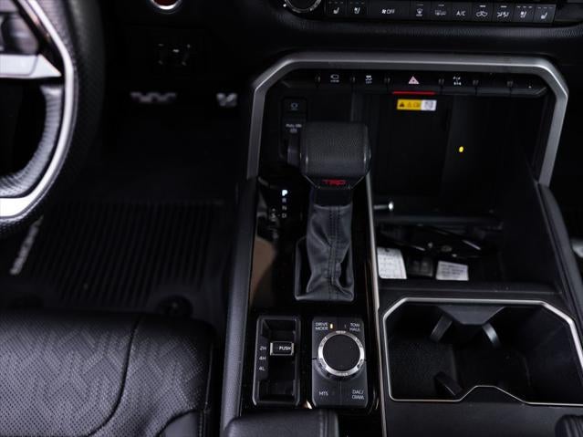 2024 Toyota Tundra Hybrid Limited