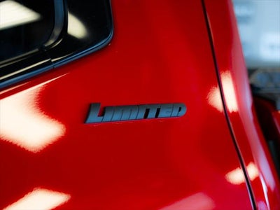 2024 Toyota Tundra Hybrid Limited