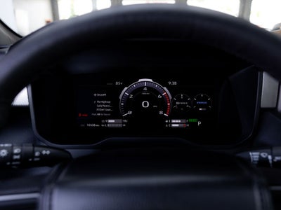 2026 Toyota Tundra Hybrid Limited