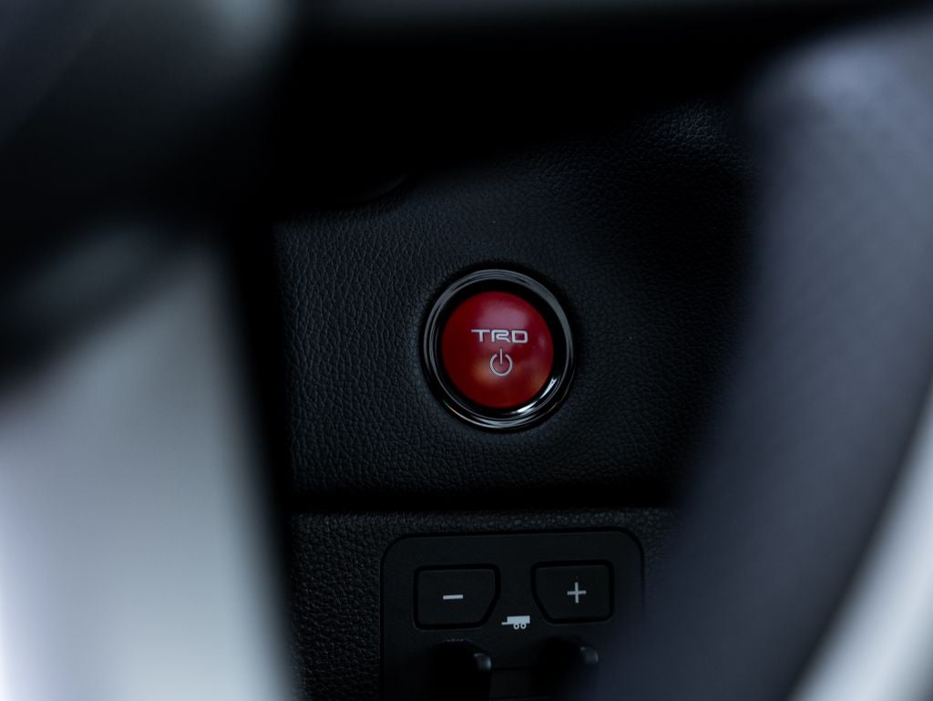 2026 Toyota Tundra Hybrid Limited