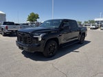 2026 Toyota Tundra Hybrid Limited