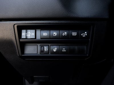 2026 Toyota Tundra Hybrid Limited