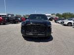 2026 Toyota Tundra Hybrid Limited