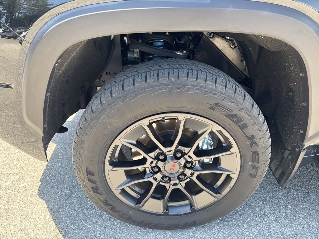 2026 Toyota Tundra Hybrid Limited