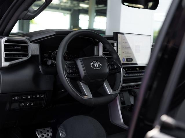 2026 Toyota Tundra Hybrid Limited
