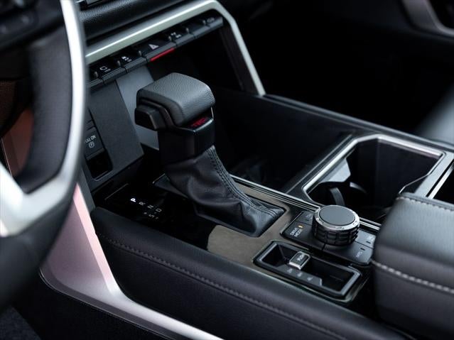 2026 Toyota Tundra Hybrid Limited