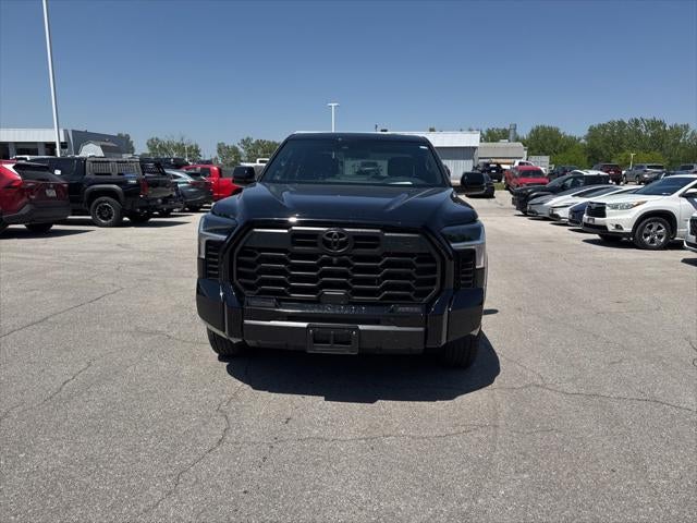 2026 Toyota Tundra Hybrid Limited