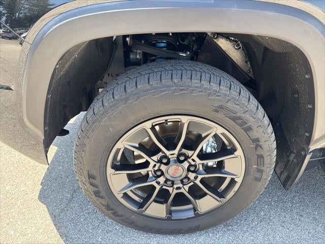 2026 Toyota Tundra Hybrid Limited