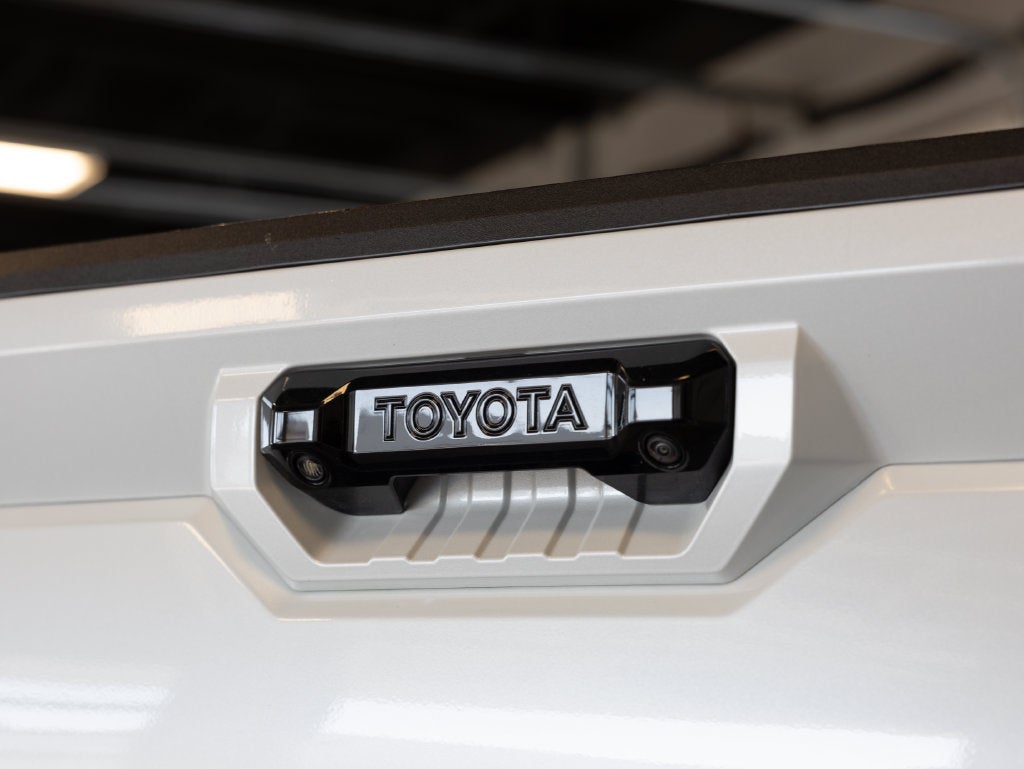2024 Toyota Tundra Hybrid Limited