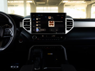 2024 Toyota Tundra Hybrid Limited