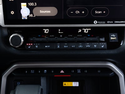 2024 Toyota Tundra Hybrid Limited