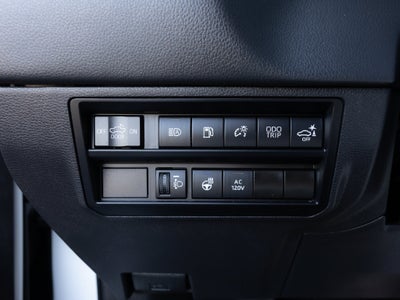 2024 Toyota Tundra Hybrid Limited