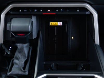 2024 Toyota Tundra Hybrid Limited