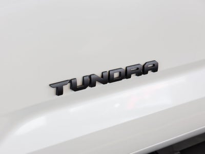 2024 Toyota Tundra Hybrid Limited