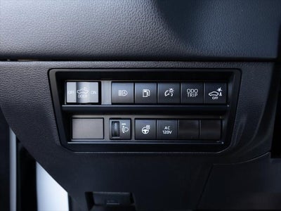 2024 Toyota Tundra Hybrid Limited
