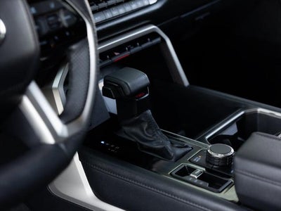 2024 Toyota Tundra Hybrid Limited
