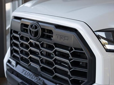 2024 Toyota Tundra Hybrid Limited