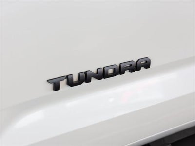 2024 Toyota Tundra Hybrid Limited