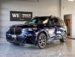 2020 BMW X7 M50i