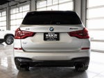 2018 BMW X3 M40i