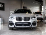 2018 BMW X3 M40i