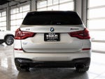 2018 BMW X3 M40i