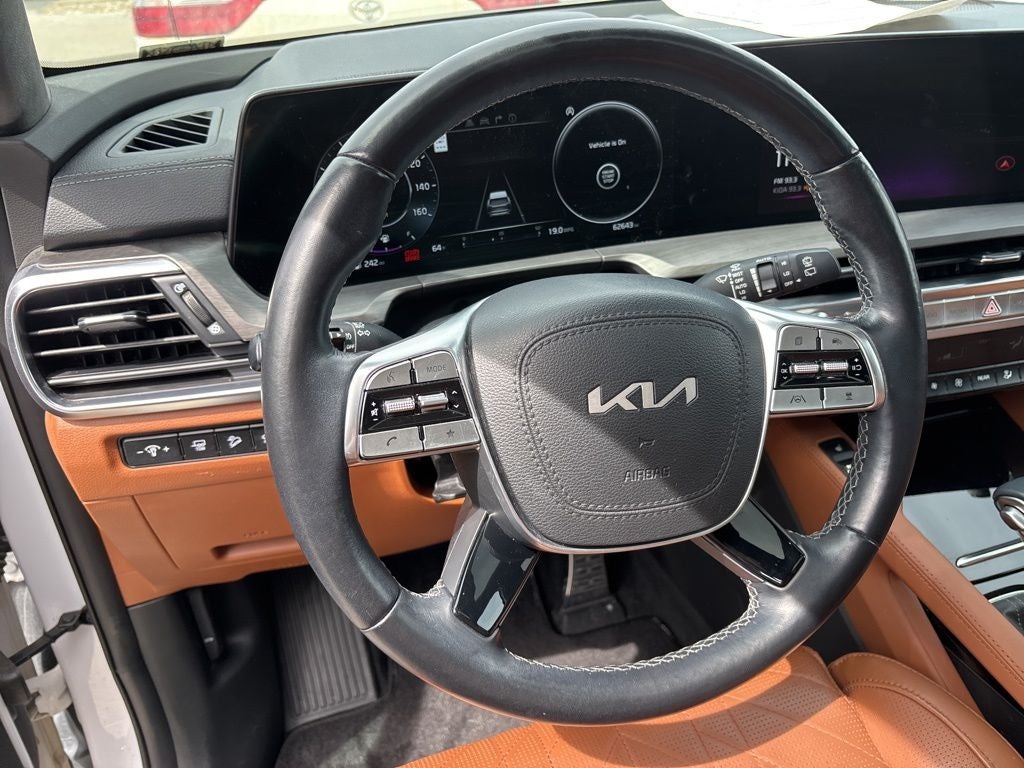 2023 Kia Telluride SX-Prestige X-Pro