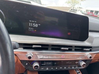 2023 Kia Telluride SX-Prestige X-Pro