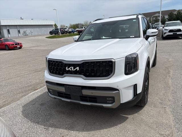 2023 Kia Telluride SX-Prestige X-Pro