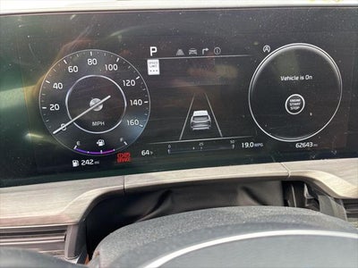 2023 Kia Telluride SX-Prestige X-Pro