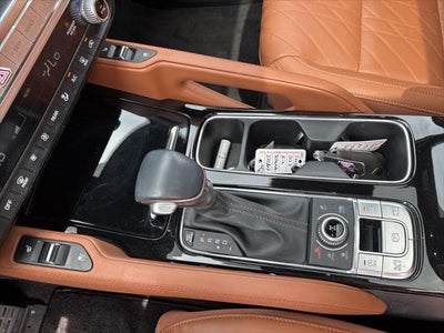 2023 Kia Telluride SX-Prestige X-Pro