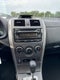 2012 Toyota Corolla S
