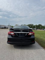 2012 Toyota Corolla S