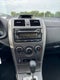 2012 Toyota Corolla S