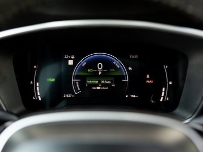 2024 Toyota Corolla Cross Hybrid XSE