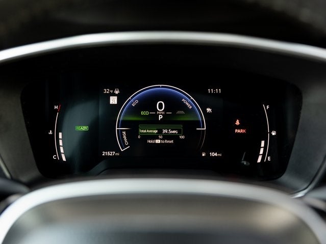 2024 Toyota Corolla Cross Hybrid XSE