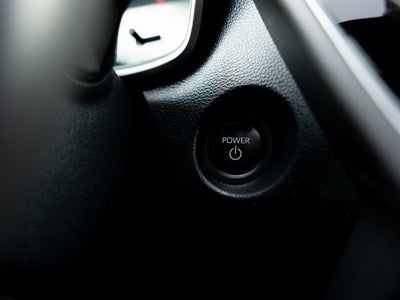 2024 Toyota Corolla Cross Hybrid XSE