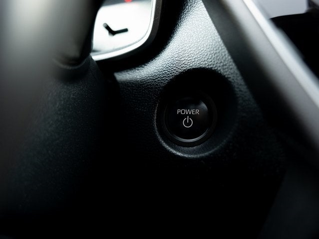 2024 Toyota Corolla Cross Hybrid XSE