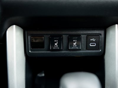 2024 Toyota Corolla Cross Hybrid XSE