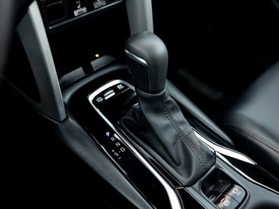 2024 Toyota Corolla Cross Hybrid XSE