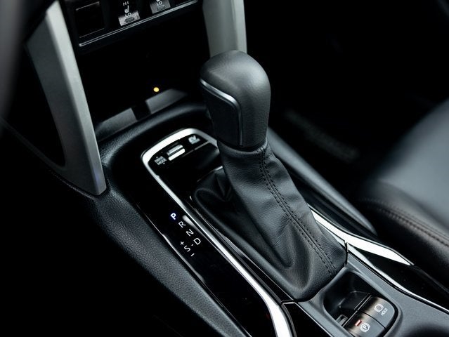 2024 Toyota Corolla Cross Hybrid XSE