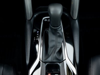 2024 Toyota Corolla Cross Hybrid XSE