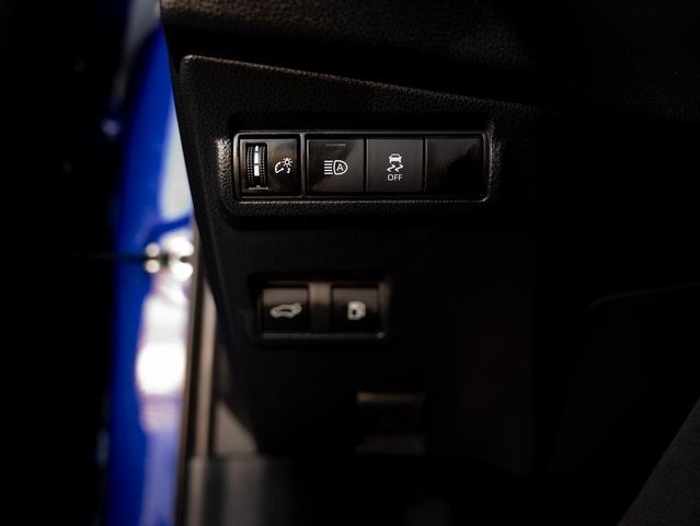 2024 Toyota Corolla Cross Hybrid XSE