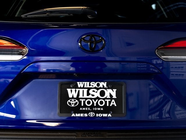 2024 Toyota Corolla Cross Hybrid XSE