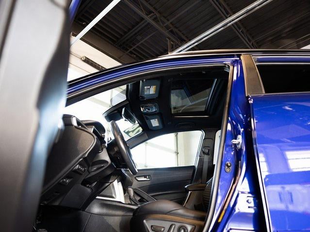 2024 Toyota Corolla Cross Hybrid XSE