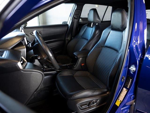 2024 Toyota Corolla Cross Hybrid XSE