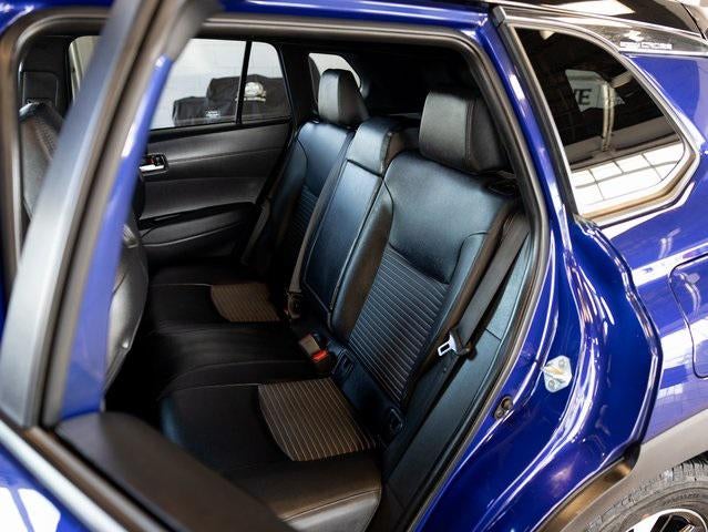 2024 Toyota Corolla Cross Hybrid XSE