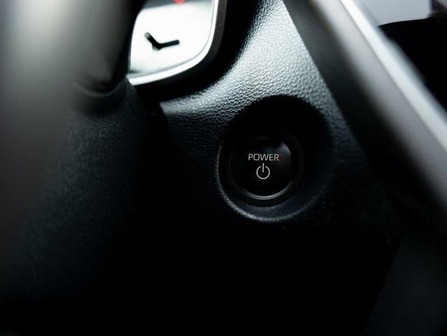 2024 Toyota Corolla Cross Hybrid XSE